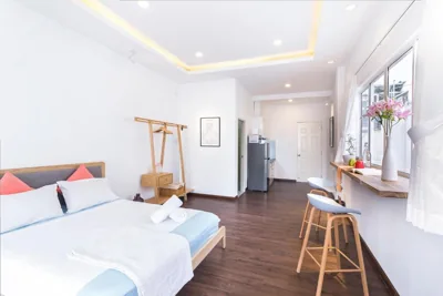 Simone's Shophouse - Not a hotel – 写真 2