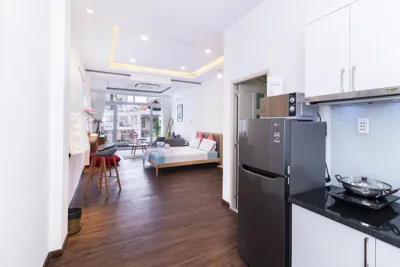 Simone's Shophouse - Not a hotel – 写真 4