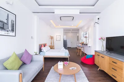 Simone's Shophouse - Not a hotel – 写真 5