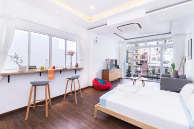Simone's Shophouse - Not a hotel – 写真 6