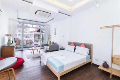 Simone's Shophouse - Not a hotel – 写真 11