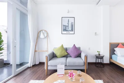 Simone's Shophouse - Not a hotel – 写真 12