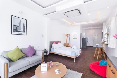 Simone's Shophouse - Not a hotel – 写真 13
