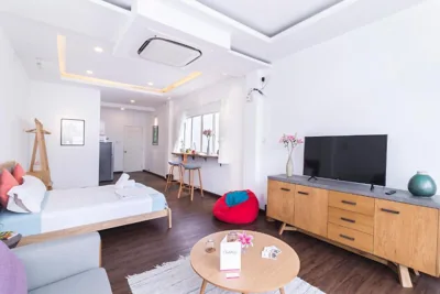 Simone's Shophouse - Not a hotel – 写真 14
