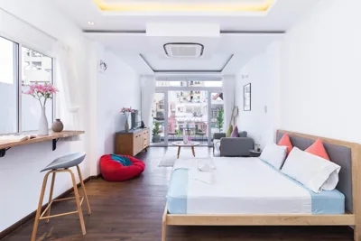 Simone's Shophouse - Not a hotel – 写真 15
